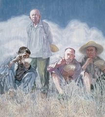 ,Li Xiang