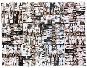  Living World series,Ju Ming