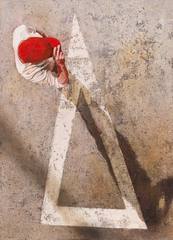 Road Marking,Maxwell Doig