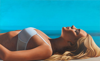 Lindsay II,Richard Phillips