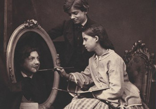 The Finishing Touches,James & John Thomson Ross