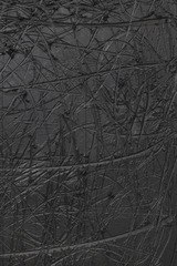 Cosmic Slop "27th of June",Rashid Johnson