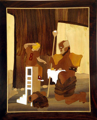 Object of Choice,Henrik Schrat