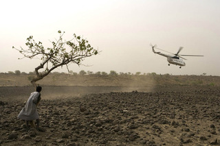 Fina, Dafur, Sudan,Ron Haviv