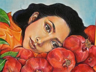 Persephone,Joseph S. Kohls
