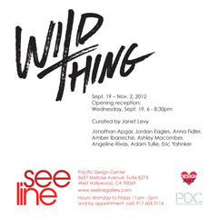 Wild Thing,