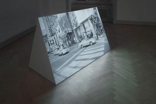 One Side of Broadway,Matthew Buckingham