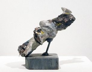 Transference,Elisa Lendvay