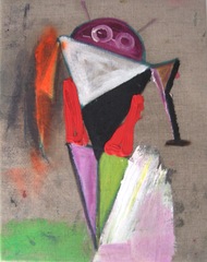Smash,Max Presneill