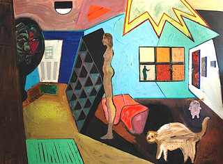 Las LaLena,Max Presneill