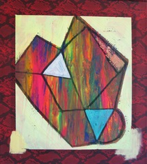 A Moment Too Late,Max Presneill
