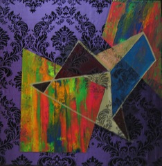 A Moment To Stop,Max Presneill