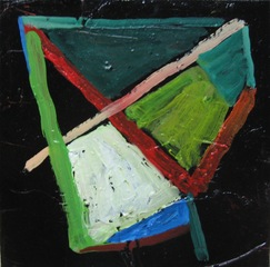 Moment #3,Max Presneill
