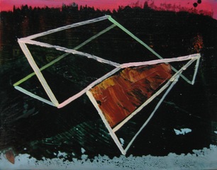 Moment #4 ,Max Presneill