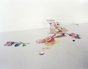 Untitled #8,Laura Letinsky