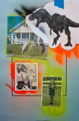 In Days Gone By,Max Presneill