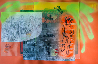 The Madness of Brett,Max Presneill