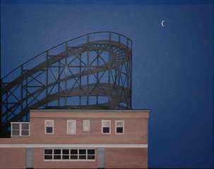 Fred\'s House,Richard Eagan