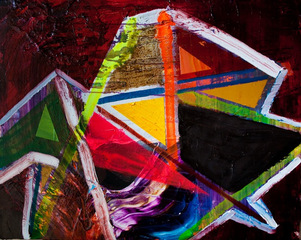 Shield,Max Presneill
