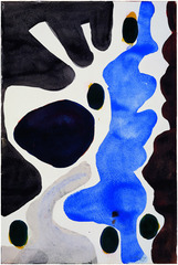 R-8-67,Ernst Wilhelm Nay