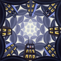 Rising Above It All,Roger Brown