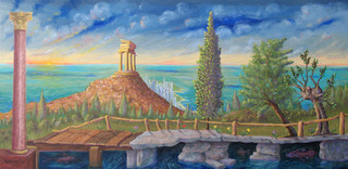 Bridge to the Golden Age,James Mesple