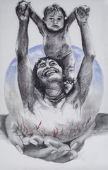 New Life,Julia Oehmke