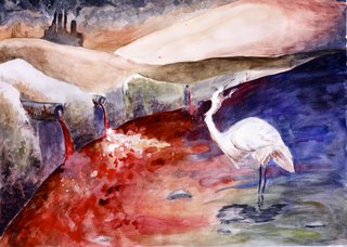 Effluence,Katherine Faehling