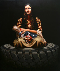 The Devil\'s Lullaby,Zachary Williams
