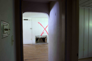 The Great Recession: Foreclosure, USA, X,Kirk Crippens