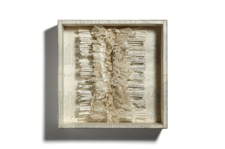 Sacred Poem LXVIII,Carole P. Kunstadt