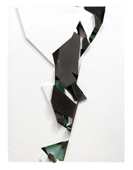 Undersurface 1,Boris Tellegen