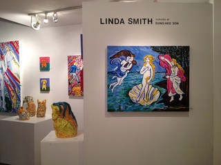 ,Linda Smith