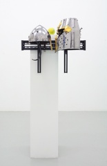Untitled,Timur Si-Qin