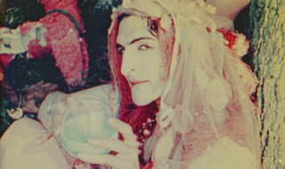 Film Still from "Normal Love",Jack Smith