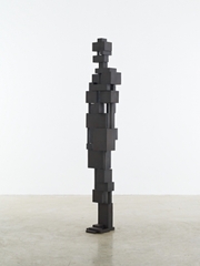 State V,Antony Gormley