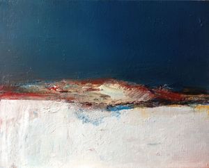 20120910194315-the_world_is_my_oyster__oil_on_canvas__40_x_50_cm__august_2012