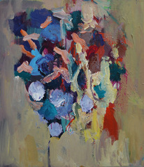 Hide and Seek #10,Wayne Mok