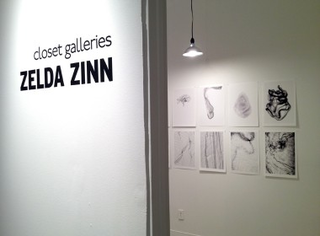,Zelda Zinn