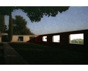 Untiteld , (from the outdoor series),Popel Coumou