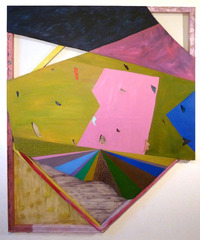Mars Rover,Zoe Nelson