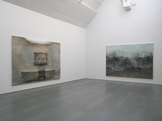 Installation View,Kailiang Yang