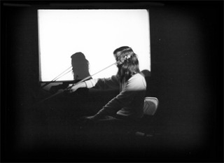 ,Tony Conrad