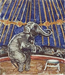 Elephant,Mary Beth McKenzie