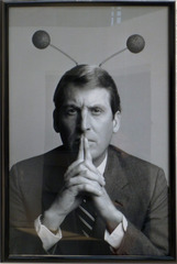 Portrait 1,William Truran