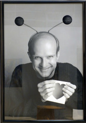 Portrait 2 ,William Truran