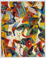 Ulysses,Charles Magistro