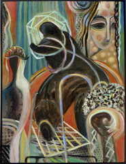 Memory,Charles Magistro