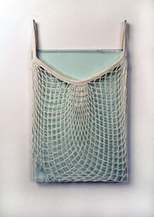 Bag of Glass ,Nikki Woolsey