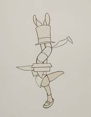 Pogo ,Mark Laliberte